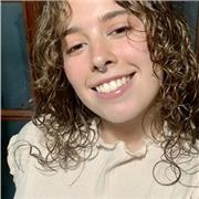 Profesora de inglés apta para todas las edades y niveles